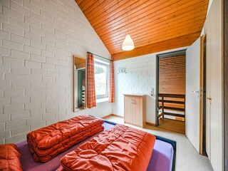 Casa de vacaciones Bestwig Características 27
