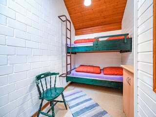 Casa de vacaciones Bestwig Características 28