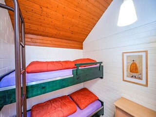 Casa de vacaciones Bestwig Características 29