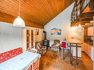 Casa de vacaciones Bestwig Características 30