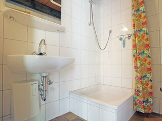 Casa de vacaciones Bestwig Características 31
