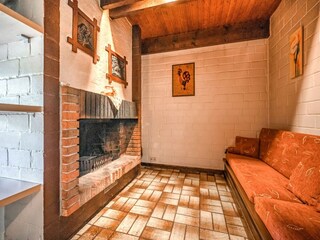 Casa de vacaciones Bestwig Características 13