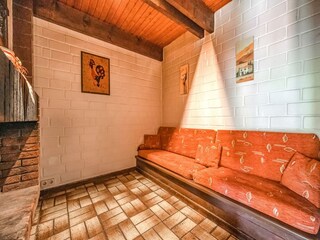 Casa de vacaciones Bestwig Características 23