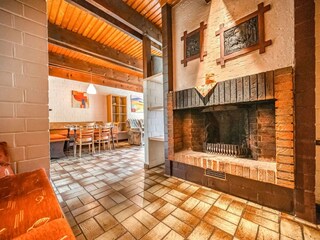 Casa de vacaciones Bestwig Características 24