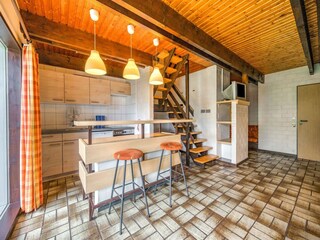 Casa de vacaciones Bestwig Características 15