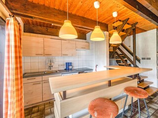 Holiday house Bestwig Features 27