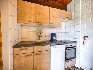 Casa de vacaciones Bestwig Características 26