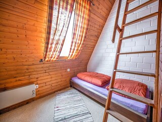Casa de vacaciones Bestwig Características 27