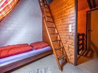 Casa de vacaciones Bestwig Características 28
