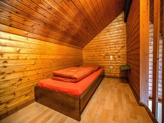 Casa de vacaciones Bestwig Características 29