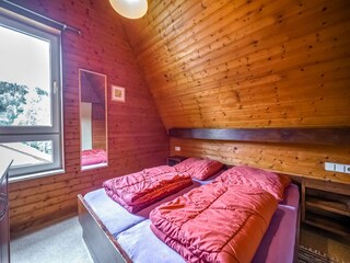 Maison de vacances Bestwig Équipement 23