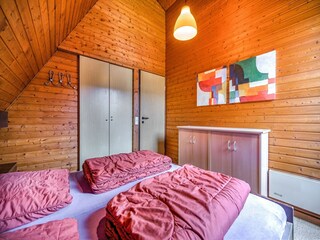 Vakantiehuis Bestwig Kenmerken 17