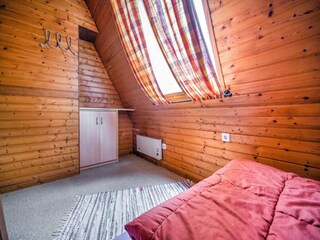 Casa de vacaciones Bestwig Características 30