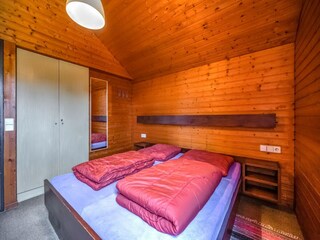 Casa de vacaciones Bestwig Características 19