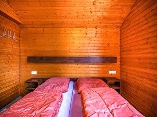 Casa de vacaciones Bestwig Características 20