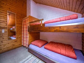 Casa de vacaciones Bestwig Características 21
