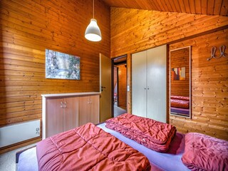 Casa de vacaciones Bestwig Características 31