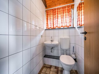 Casa de vacaciones Bestwig Características 32