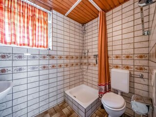 Casa de vacaciones Bestwig Características 22