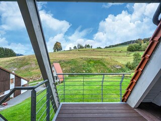 Casa de vacaciones Bestwig Grabación al aire libre 9