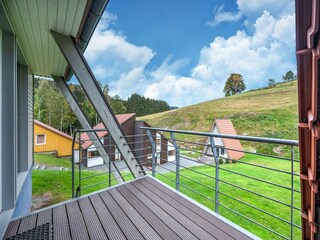 Vakantiehuis Bestwig Buitenaudio-opname 4