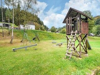 Maison de vacances Bestwig Enregistrement extérieur 11