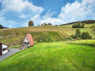 Vakantiehuis Bestwig Buitenaudio-opname 12