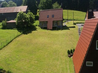 Holiday house Bestwig Outdoor Recording 12