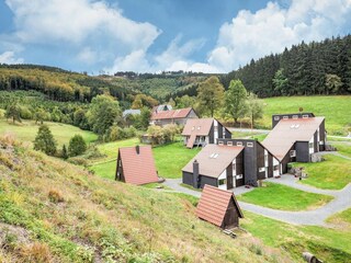 Vakantiehuis Bestwig Omgeving 37