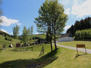 Ferienhaus Bestwig Umgebung 35