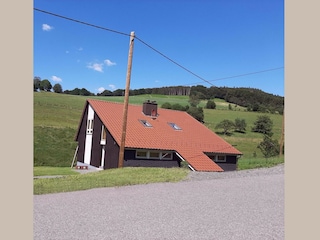 Vakantiehuis Bestwig Buitenaudio-opname 9