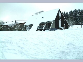 Casa de vacaciones Bestwig Grabación al aire libre 10