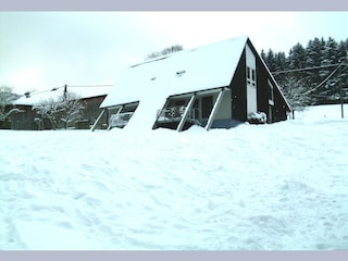 Ferienhaus Bestwig Außenaufnahme 14
