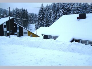 Casa de vacaciones Bestwig Grabación al aire libre 11