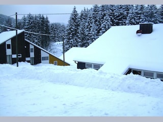 Ferienhaus Bestwig Außenaufnahme 13