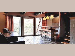 Holiday house Bestwig Features 19