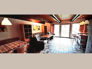 Casa de vacaciones Bestwig Características 18