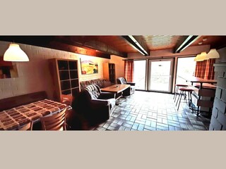 Holiday house Bestwig Features 20