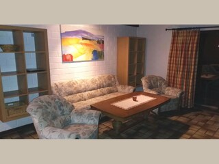 Holiday house Bestwig Features 22