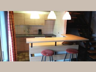 Holiday house Bestwig Features 23