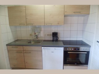 Casa per le vacanze Bestwig Caratteristiche 17