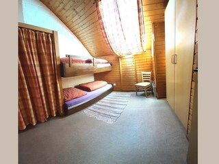 Holiday house Bestwig Features 26