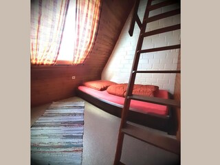 Holiday house Bestwig Features 27