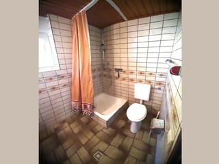 Holiday house Bestwig Features 30