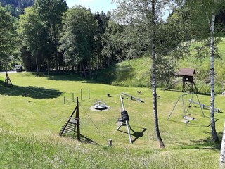 Casa per le vacanze Bestwig Ambiente 32