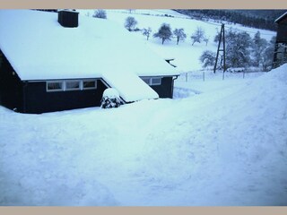 Casa de vacaciones Bestwig Grabación al aire libre 3