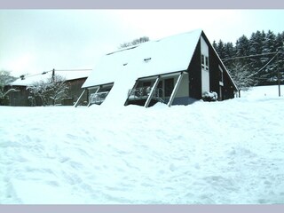 Casa per le vacanze Bestwig Registrazione all'aperto 9