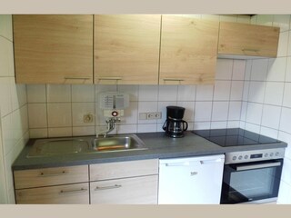 Casa per le vacanze Bestwig Caratteristiche 21