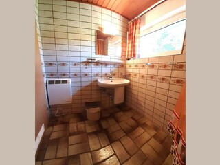 Holiday house Bestwig Features 16