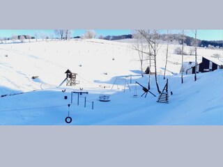 Casa per le vacanze Bestwig Registrazione all'aperto 7